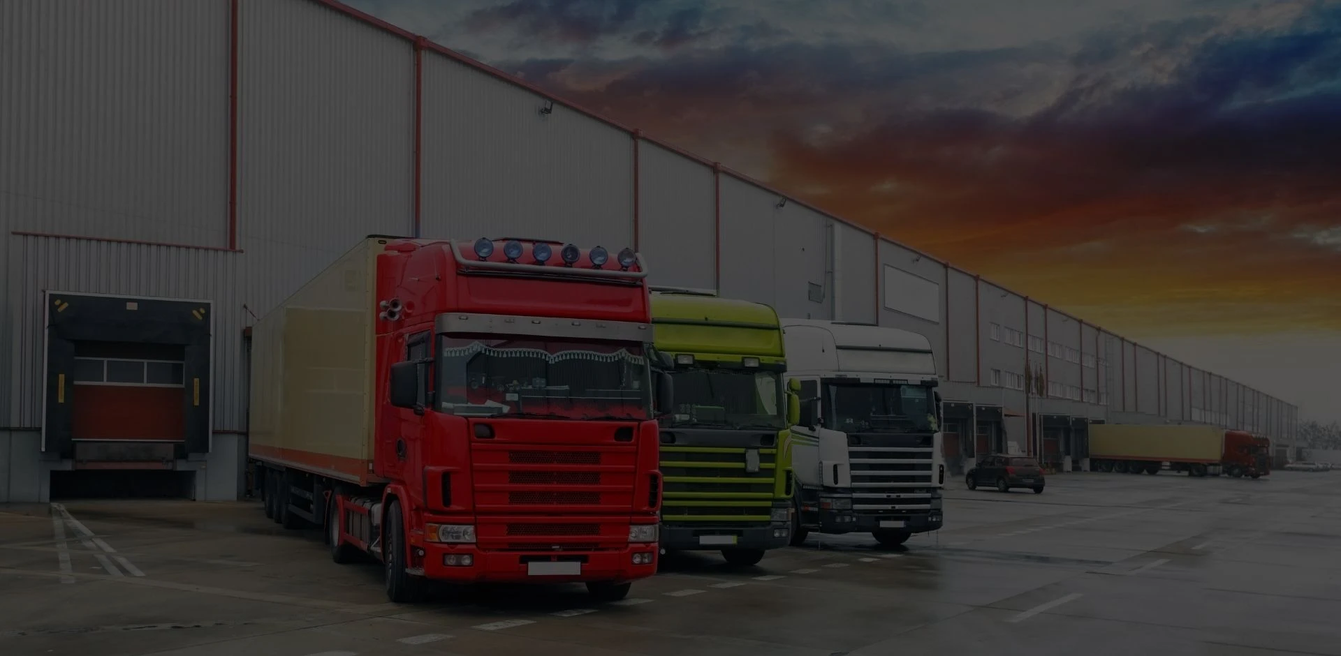 Ankara Silifke Ambarı